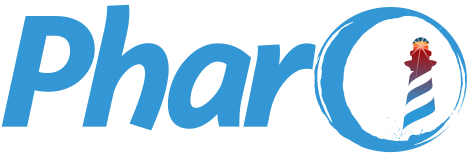 Pharo Logo